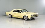 1967 Chevelle Malibu Thumbnail 8