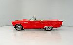 1957 Thunderbird Thumbnail 3