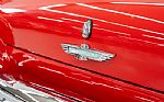 1957 Thunderbird Thumbnail 40