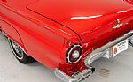 1957 Thunderbird Thumbnail 41
