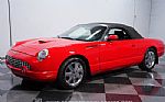 2003 Thunderbird Deluxe Thumbnail 6