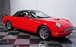 2003 Thunderbird Deluxe Thumbnail 13
