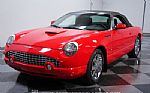 2003 Thunderbird Deluxe Thumbnail 16
