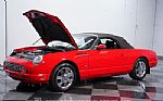 2003 Thunderbird Deluxe Thumbnail 25