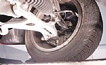 2003 Thunderbird Deluxe Thumbnail 54
