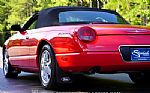 2003 Thunderbird Deluxe Thumbnail 63