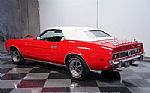 1973 Mustang Convertible Thumbnail 7
