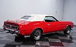 1973 Mustang Convertible Thumbnail 11