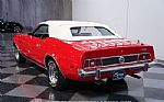 1973 Mustang Convertible Thumbnail 8