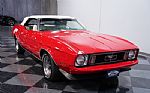 1973 Mustang Convertible Thumbnail 14