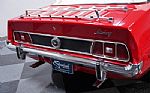 1973 Mustang Convertible Thumbnail 21