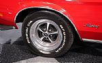 1973 Mustang Convertible Thumbnail 45