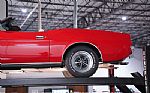 1973 Mustang Convertible Thumbnail 50