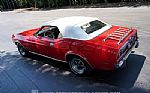1973 Mustang Convertible Thumbnail 59