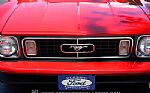 1973 Mustang Convertible Thumbnail 62