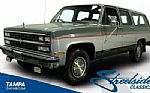 1990 Suburban R2500 Thumbnail 1