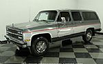 1990 Suburban R2500 Thumbnail 6