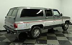 1990 Suburban R2500 Thumbnail 12