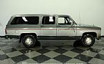 1990 Suburban R2500 Thumbnail 13