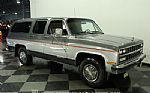 1990 Suburban R2500 Thumbnail 14