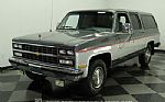 1990 Suburban R2500 Thumbnail 18