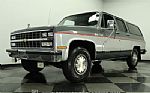 1990 Suburban R2500 Thumbnail 21