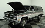 1990 Suburban R2500 Thumbnail 30