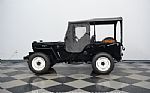 1947 Jeep CJ-2A Thumbnail 2