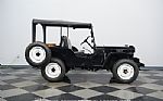 1947 Jeep CJ-2A Thumbnail 14