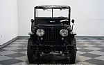 1947 Jeep CJ-2A Thumbnail 17