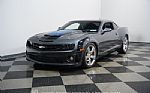 2010 Camaro SS Procharged Thumbnail 6