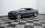 2010 Camaro SS Procharged Thumbnail 7