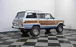1989 Grand Wagoneer Thumbnail 13