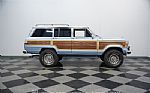 1989 Grand Wagoneer Thumbnail 14