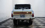 1989 Grand Wagoneer Thumbnail 11
