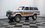 1989 Grand Wagoneer Thumbnail 7