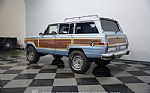 1989 Grand Wagoneer Thumbnail 10