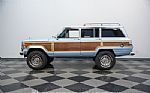 1989 Grand Wagoneer Thumbnail 8