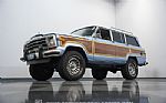 1989 Grand Wagoneer Thumbnail 19
