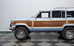 1989 Grand Wagoneer Thumbnail 21