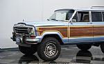 1989 Grand Wagoneer Thumbnail 18