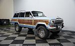 1989 Grand Wagoneer Thumbnail 16
