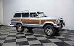 1989 Grand Wagoneer Thumbnail 15