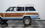 1989 Grand Wagoneer Thumbnail 22