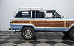 1989 Grand Wagoneer Thumbnail 27