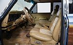 1989 Grand Wagoneer Thumbnail 36