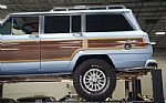 1989 Grand Wagoneer Thumbnail 72