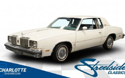 Photo of a 1979 Oldsmobile Cutlass Supreme for sale