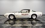 1980 Firebird Trans Am Turbo Pace C Thumbnail 2