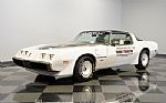1980 Firebird Trans Am Turbo Pace C Thumbnail 6